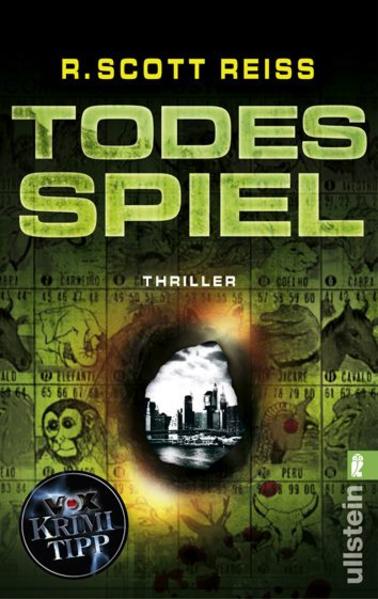 Todesspiel