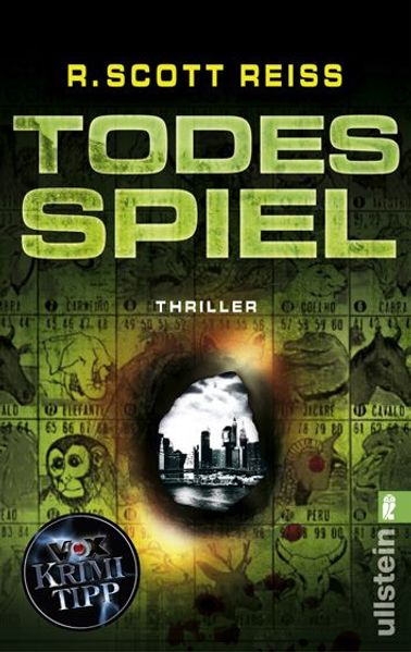 Buchcover
