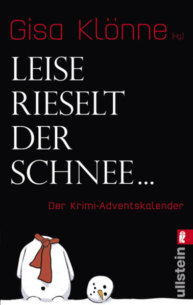 Leise rieselt der Schnee