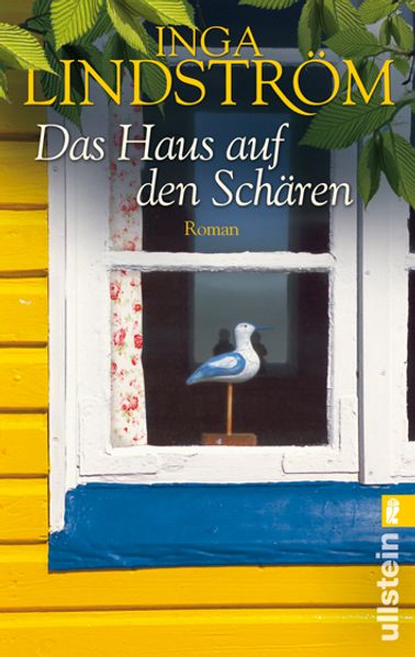 Das Haus auf den Schären
