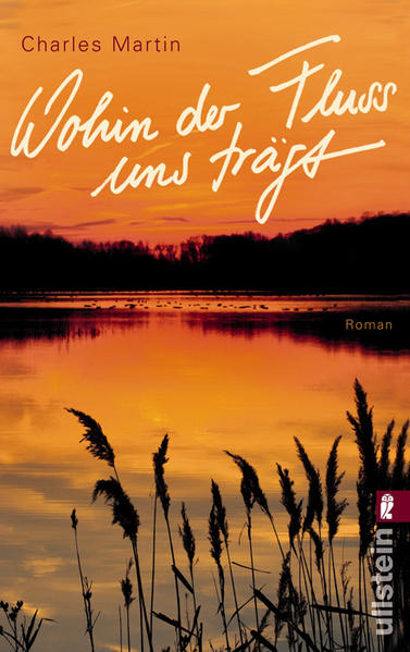 Wohin der Fluss uns trägt