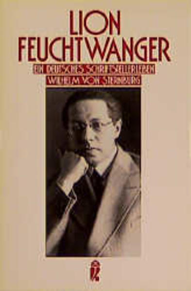 Lion Feuchtwanger