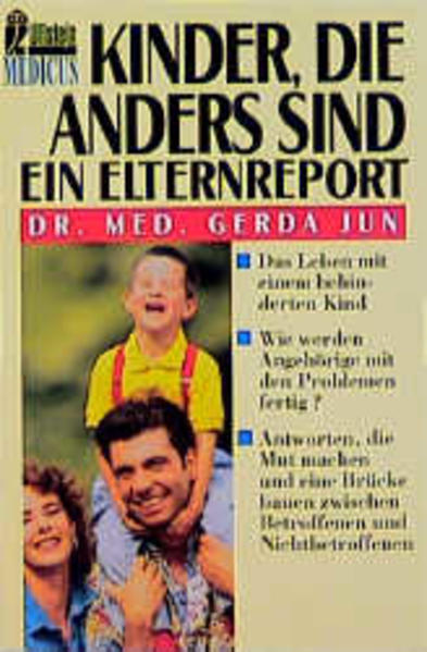 Kinder, die anders sind