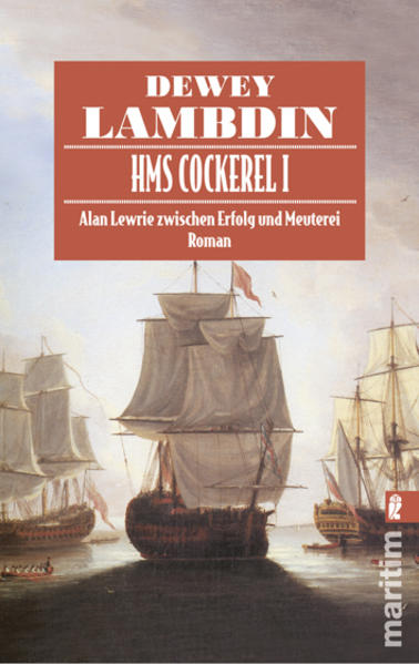 HMS Cockerl I