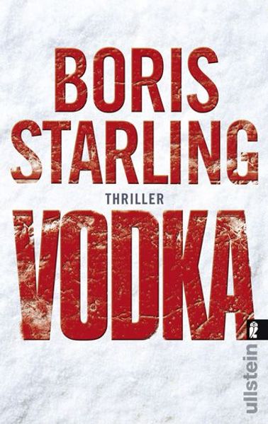 Vodka
