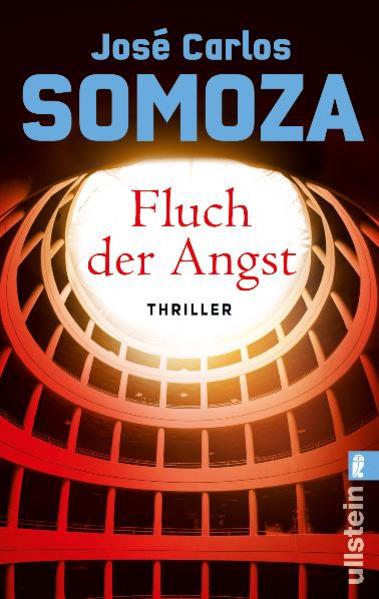 Fluch der Angst