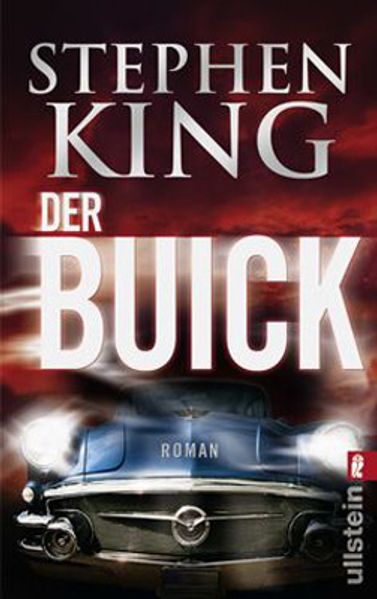 Buchcover