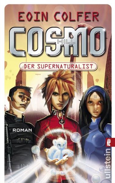 Buchcover
