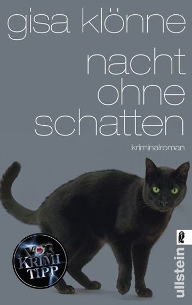 Nacht ohne Schatten