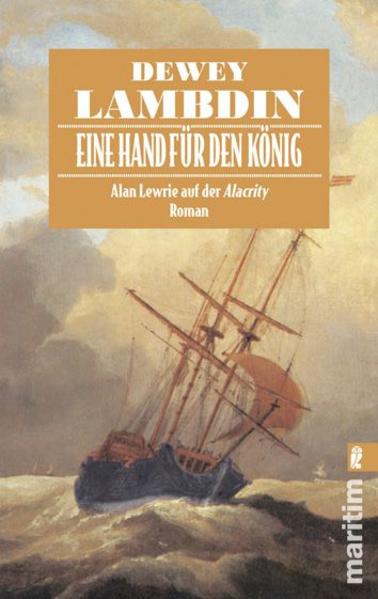 Eine Hand für den König