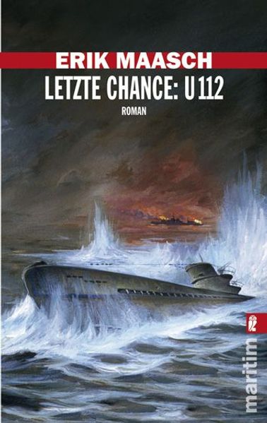 Letzte Chance: U-112