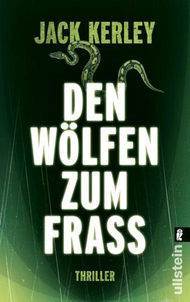 Den Wölfen zum Fraß