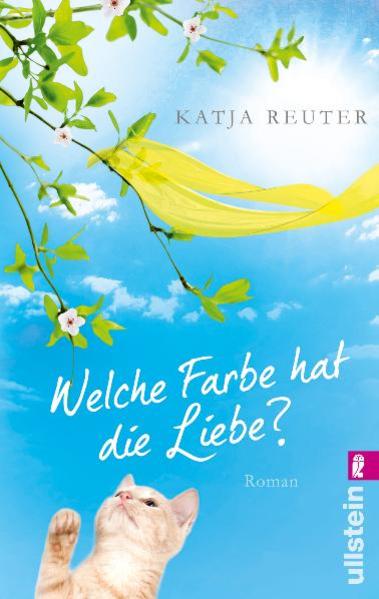 Welche Farbe hat die Liebe?