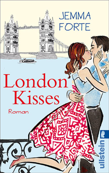 London Kisses
