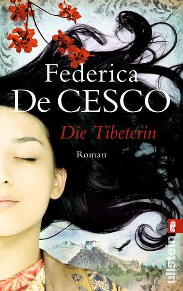 Die Tibeterin (Die Tibet-Romane)