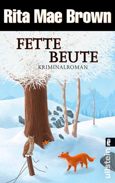 Fette Beute