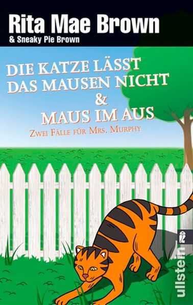 Die Katze lässt das Mausen nicht / Maus im Aus