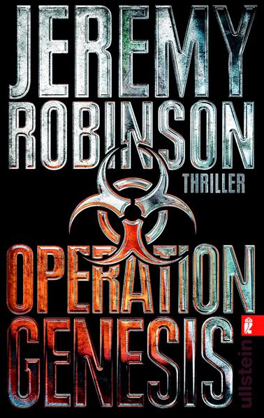 Operation Genesis