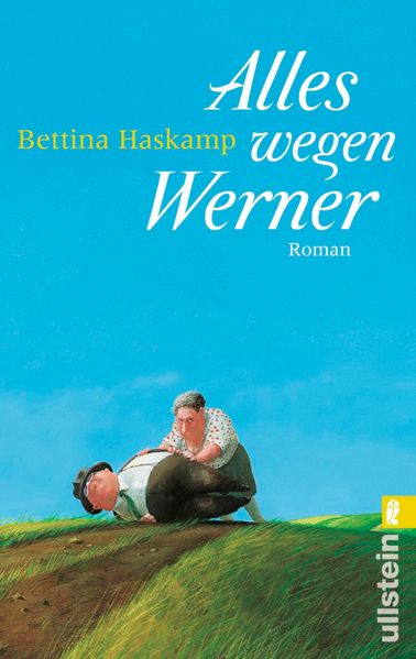 Alles wegen Werner