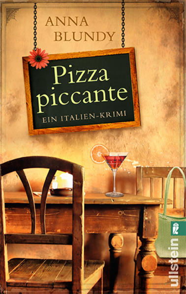 Pizza piccante