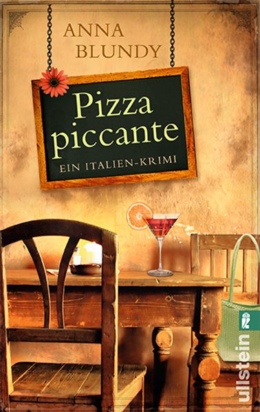 Pizza piccante