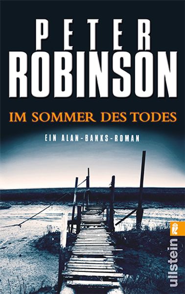 Im Sommer des Todes
