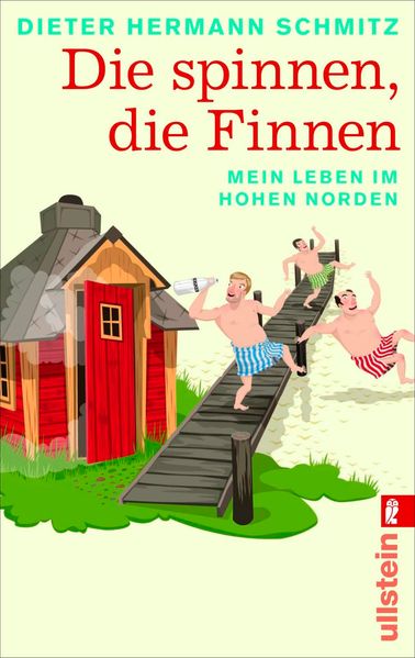 Die spinnen, die Finnen