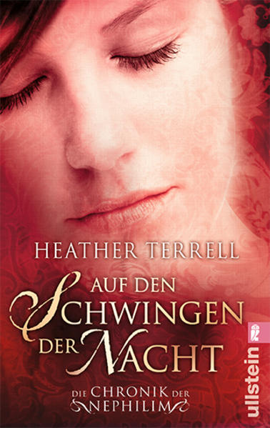 Auf den Schwingen der Nacht