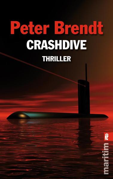 Crashdive