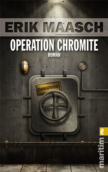 Operation Chromite