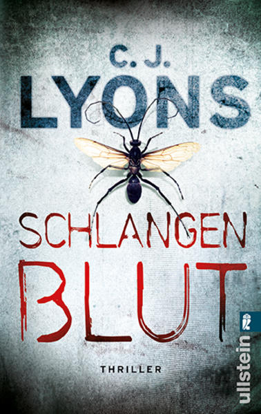 Schlangenblut