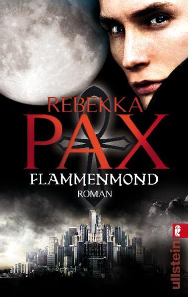 Flammenmond