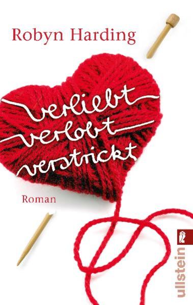 Verliebt, verlobt, verstrickt