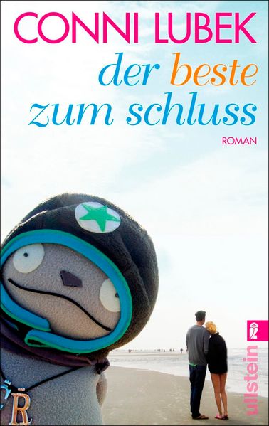 Der Beste zum Schluss
