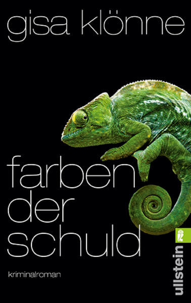 Farben der Schuld