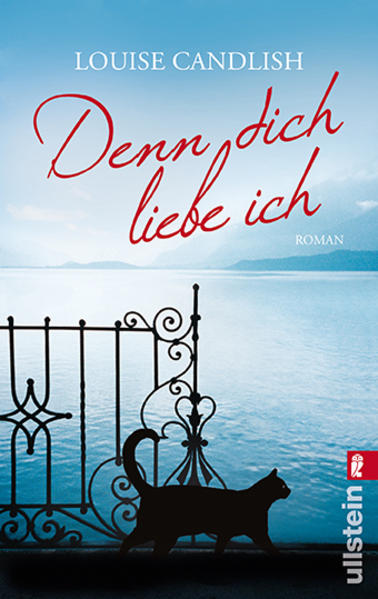 Denn dich liebe ich