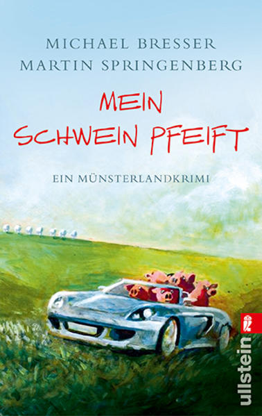 Mein Schwein pfeift