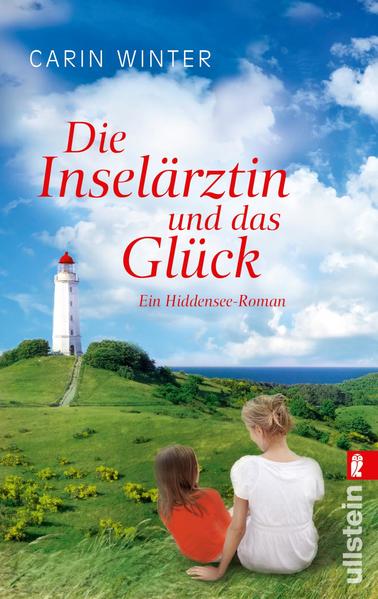 Die Inselärztin und das Glück (Die Inselärztin 3)