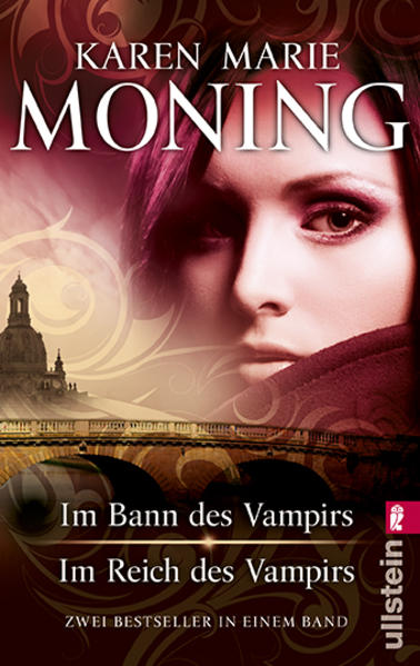 Im Bann des Vampirs / Im Reich des Vampirs