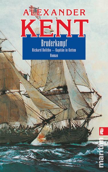 Bruderkampf