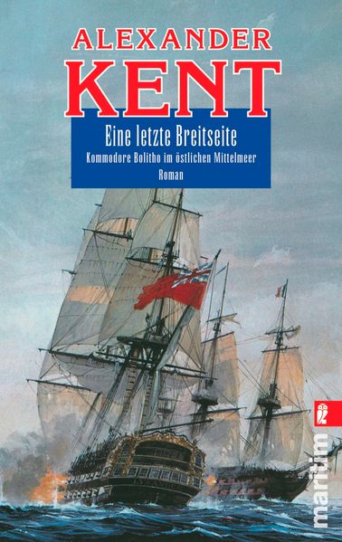 Eine letzte Breitseite