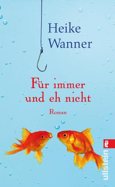 Für immer und eh nicht