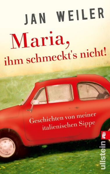 Buchcover