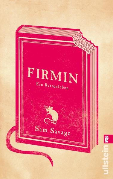 Firmin - Ein Rattenleben