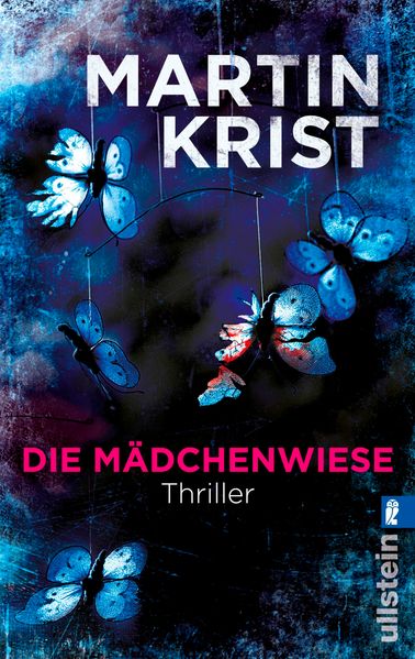 Buchcover