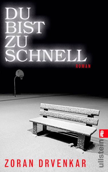 Buchcover