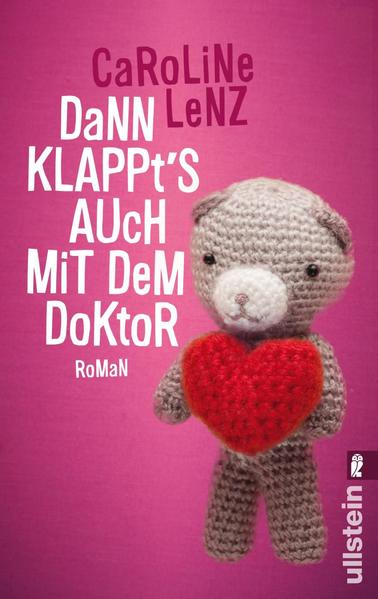 Dann klappt's auch mit dem Doktor