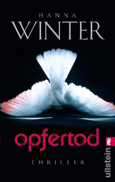 Opfertod