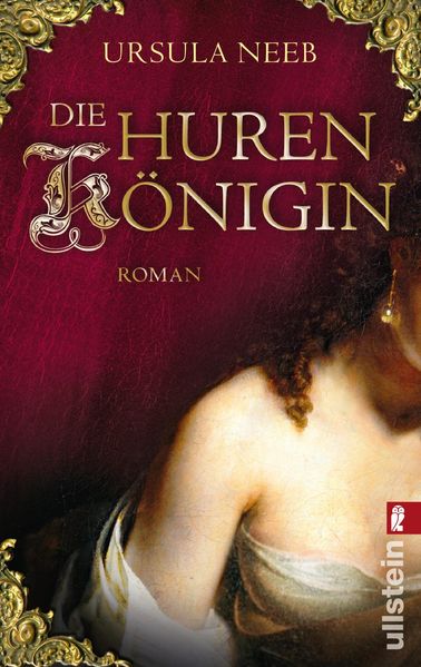 Die Hurenkönigin (Die Hurenkönigin ermittelt 2)