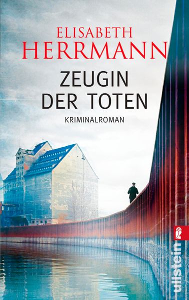 Zeugin der Toten